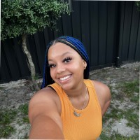 Brianna Mcclamb