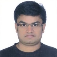 Yogesh Kanthraj