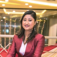 Namrata Shrestha