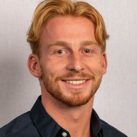 Nick Van Der Hijden