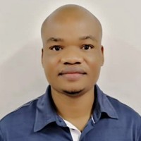 Sizwe Lewis Maseko