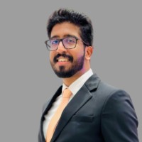 Ambrish Ravindrakumar