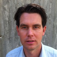 Mathias Toft