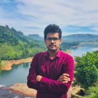 Rajitha Amarasinghe