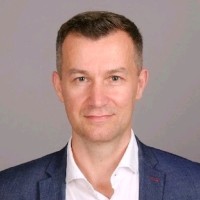 Andrei Prus