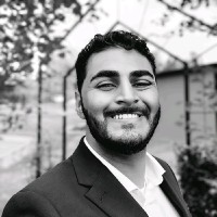 Minesh Koovarjee