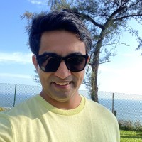 Abhishek Kallianpur