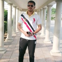 Bilal Shoukat