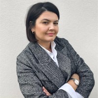 Dina Omerovic
