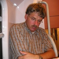 Joop Barkmeyer