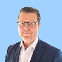 Mikael Nordenstjerna