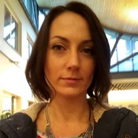 Kristin Johnsen