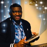 Emmanuel Mp Kailie