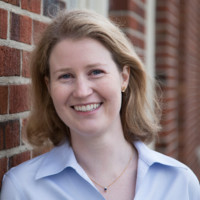 Rebecca Helmreich