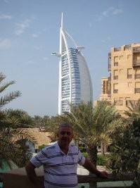 Romes Vitale Abdalla