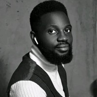 Samson Bamidele Moses