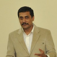 HARISH PARTHAN