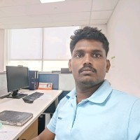 Harshavardhan Saminathan