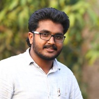 Nidhin Kuttiady