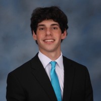 Zachary Shein
