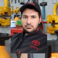 Muhammad Zaheer Ashraf