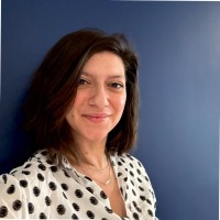 Elisa Schreiber
