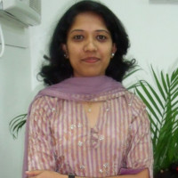 Akhila Radhakrishnan