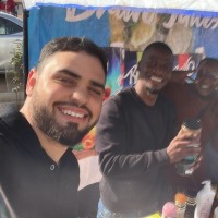 Muhammed Shakeel Chand