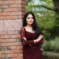Dhanvi Patel