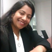 Lavanya Ravikumar