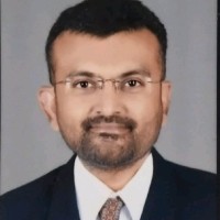 Kritin Kamdar