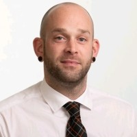 Chris Austin