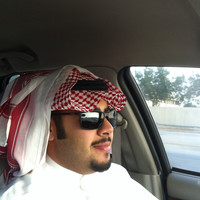 Saleh Al Qahtani