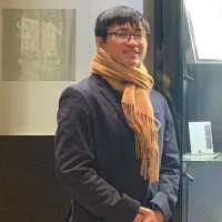Chau Jia Kang