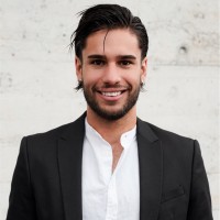Miguel Peralta-Gonzalez