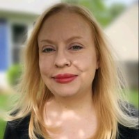 Michelle Hansen, Psy.D.