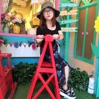宋慕龄