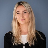 Caitlin Walker