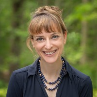 Rebecca Jones, Phd