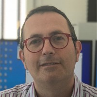Juan Jesus García Navarro