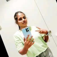 Saranya R