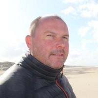Jes Jarlit Nielsen