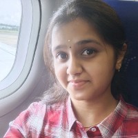 Sabitha M