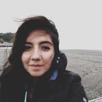 Elizabeth Sanchez Gil