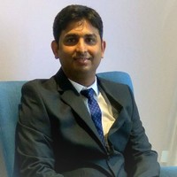 Dr Prathamesh Kulkarni