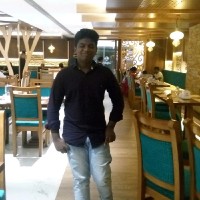 Arun Xavier Raj