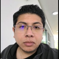 Javier Salinas Jiménez