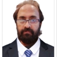Prakash Nambiar