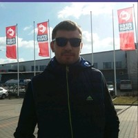 Vladimir Havrysh