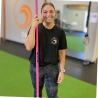Kassidy Lane, Pt, Dpt, Cf-L1 Trainer